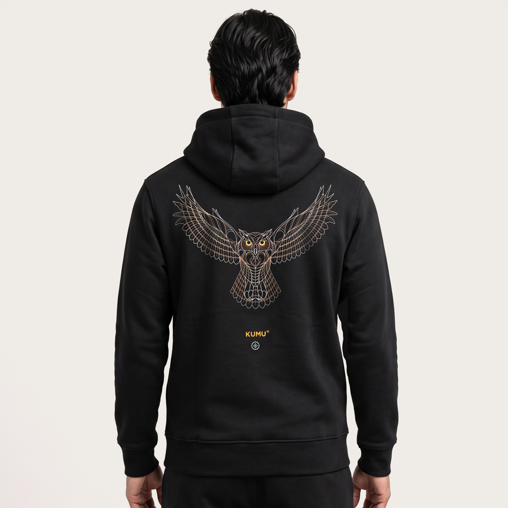 The Hunter Hoodie