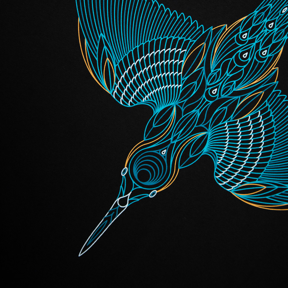 Kids Take Flight Tee – view 3