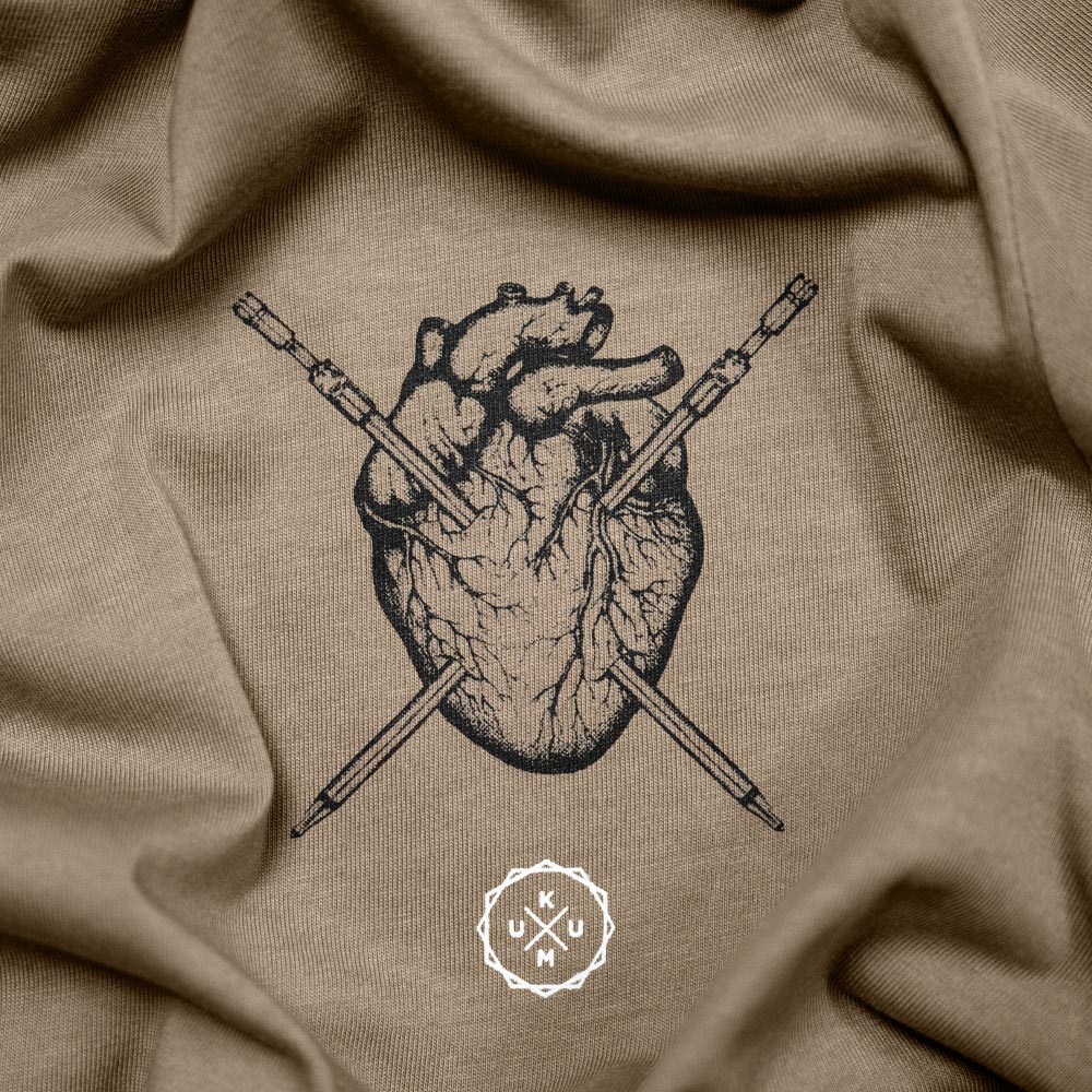 Bloodline Tee – view 6