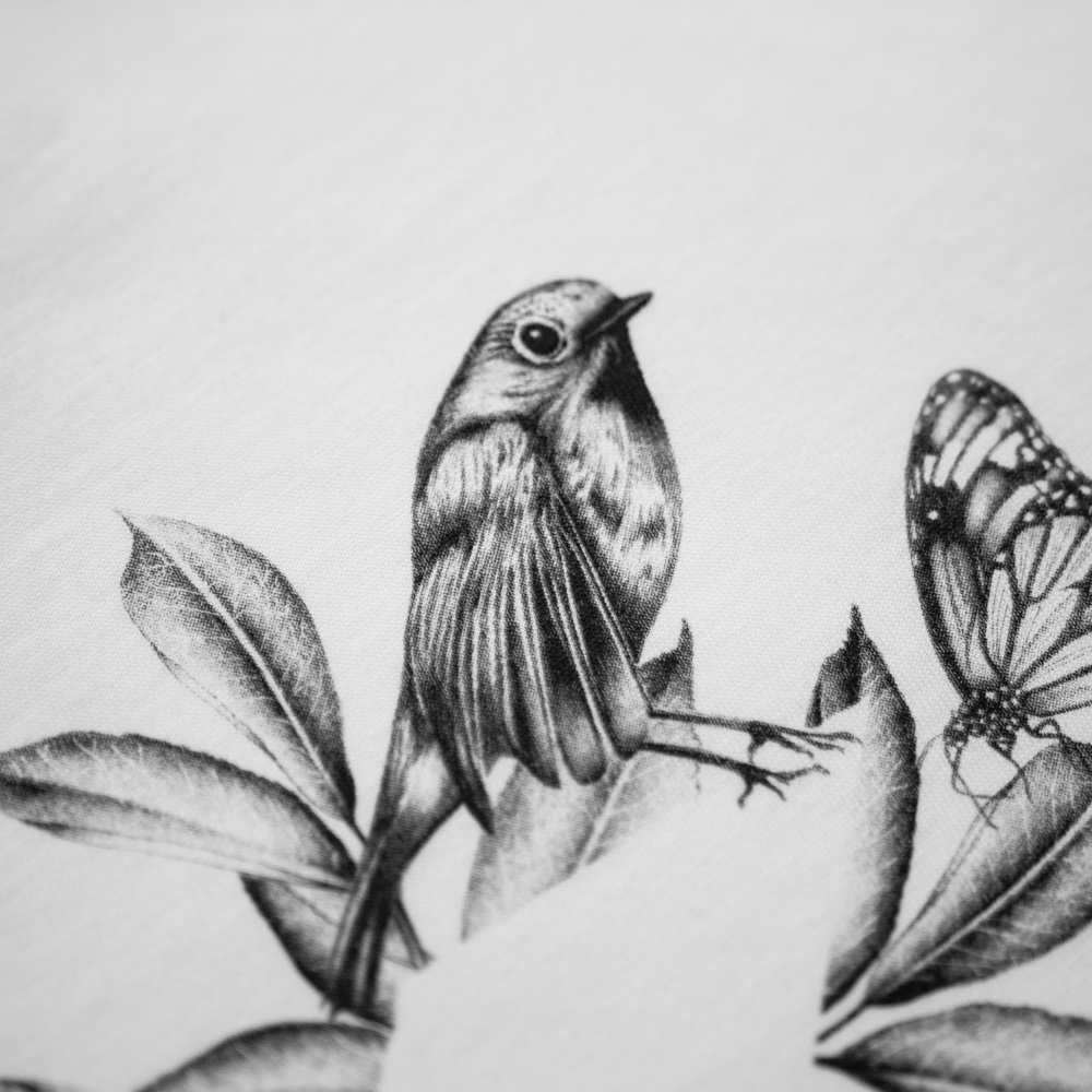 Dawn Chorus Tee – view 6