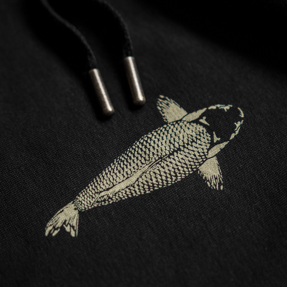 Make Your Own Luck Hoodie – view 5