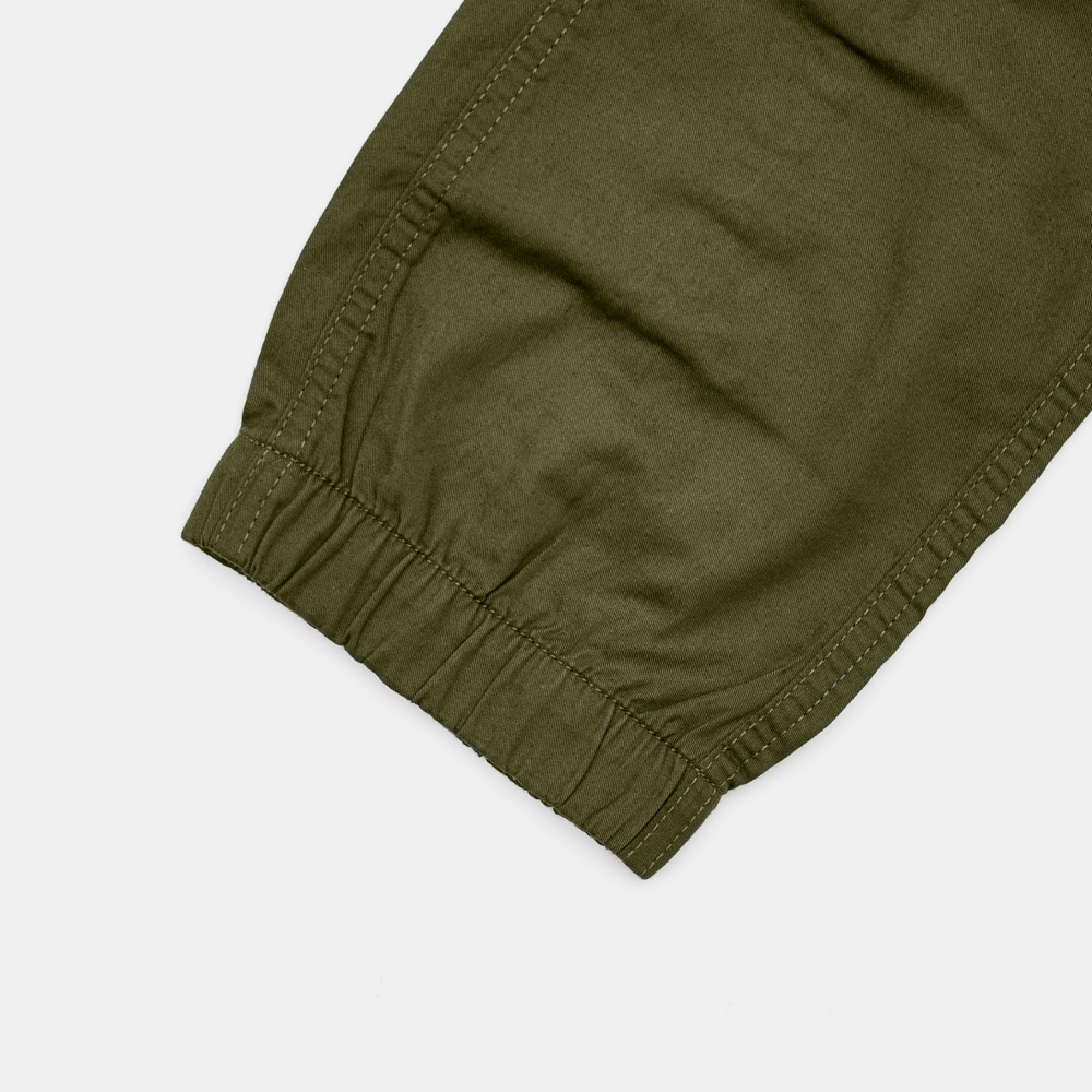 Utility Cargos Khaki – view 6