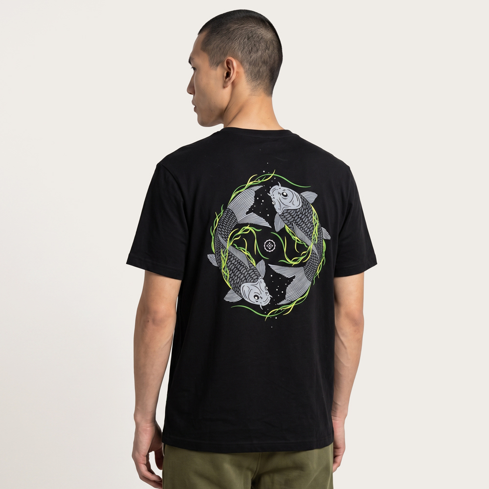 Vortex Tee