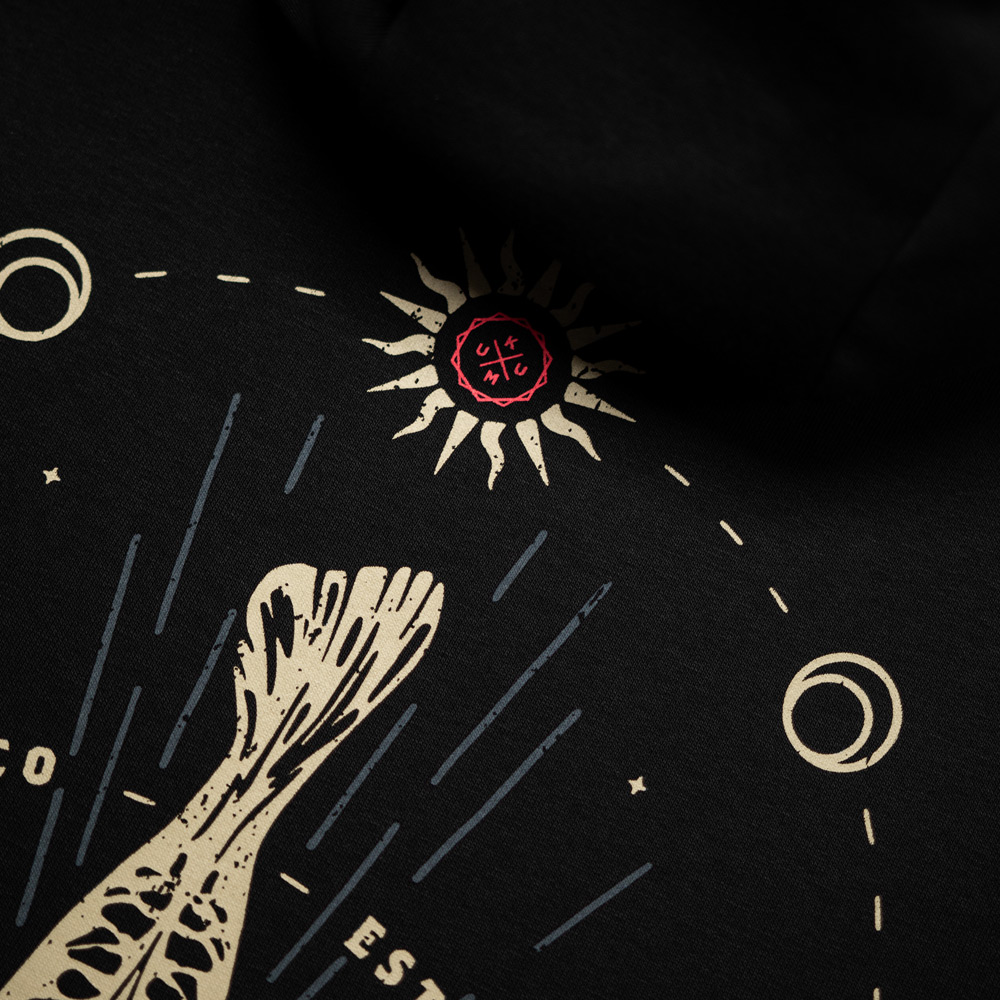 New Moon Hoodie – view 6