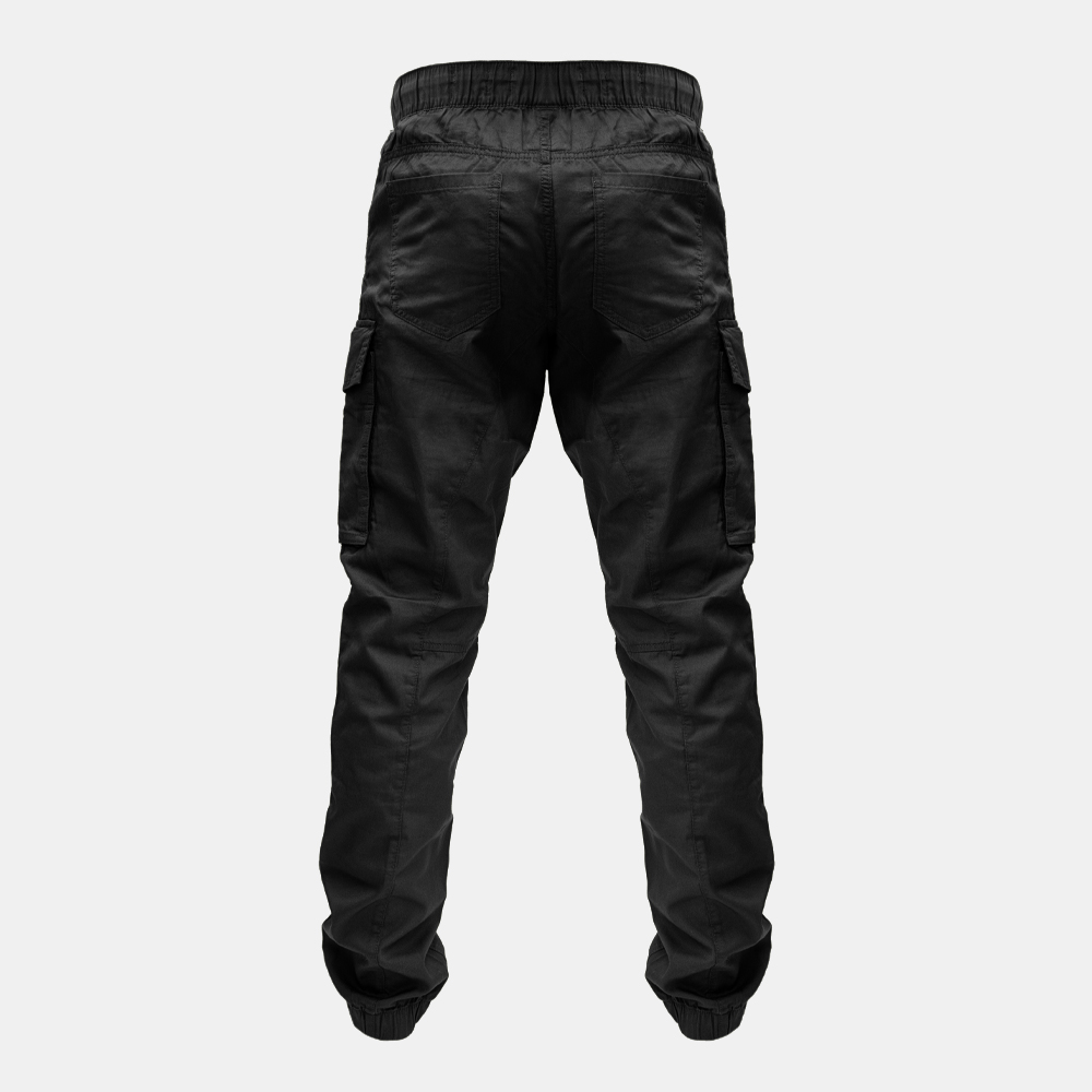 Utility Cargos Black – view 2