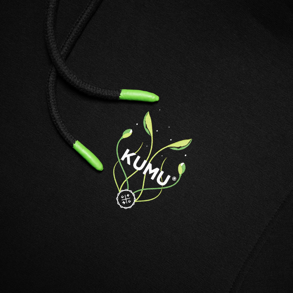 Tails Up Hoodie – view 4