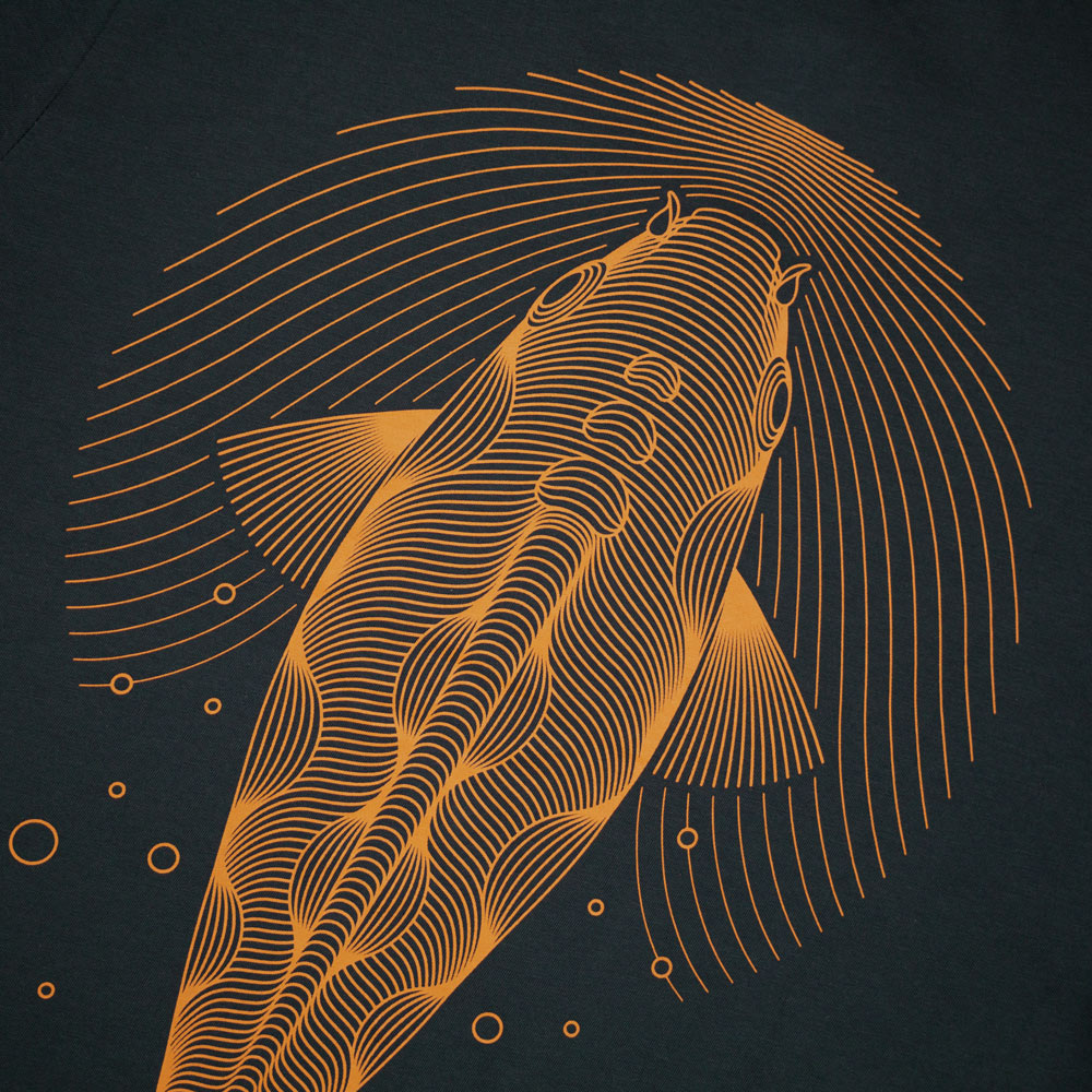 Ripples Tee – view 3
