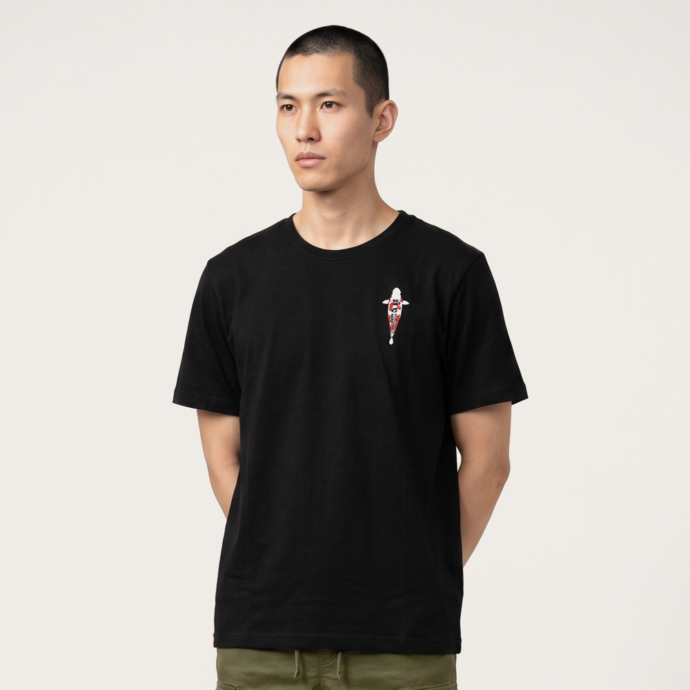 Tall Tales Tee – view 2
