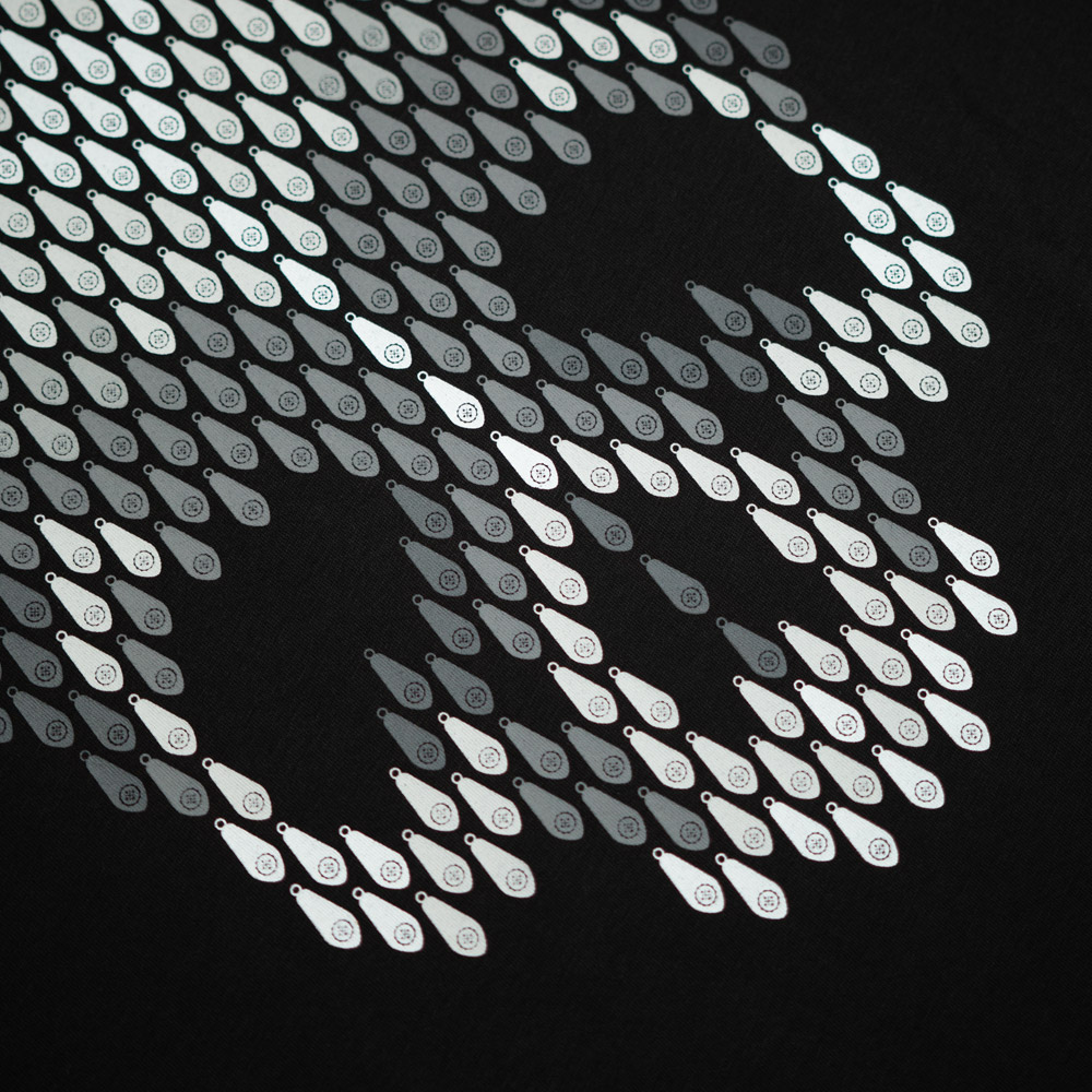 Lead Head Tee – view 3