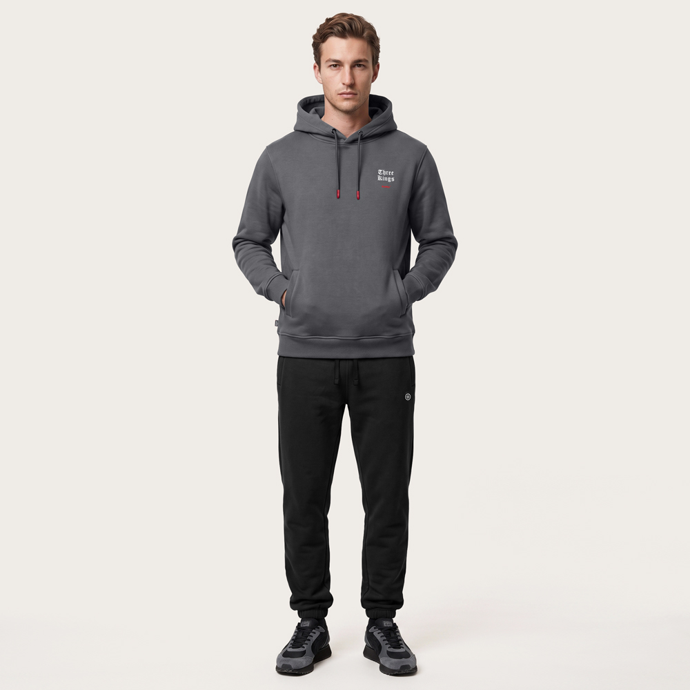 3 Kings Hoodie – view 7
