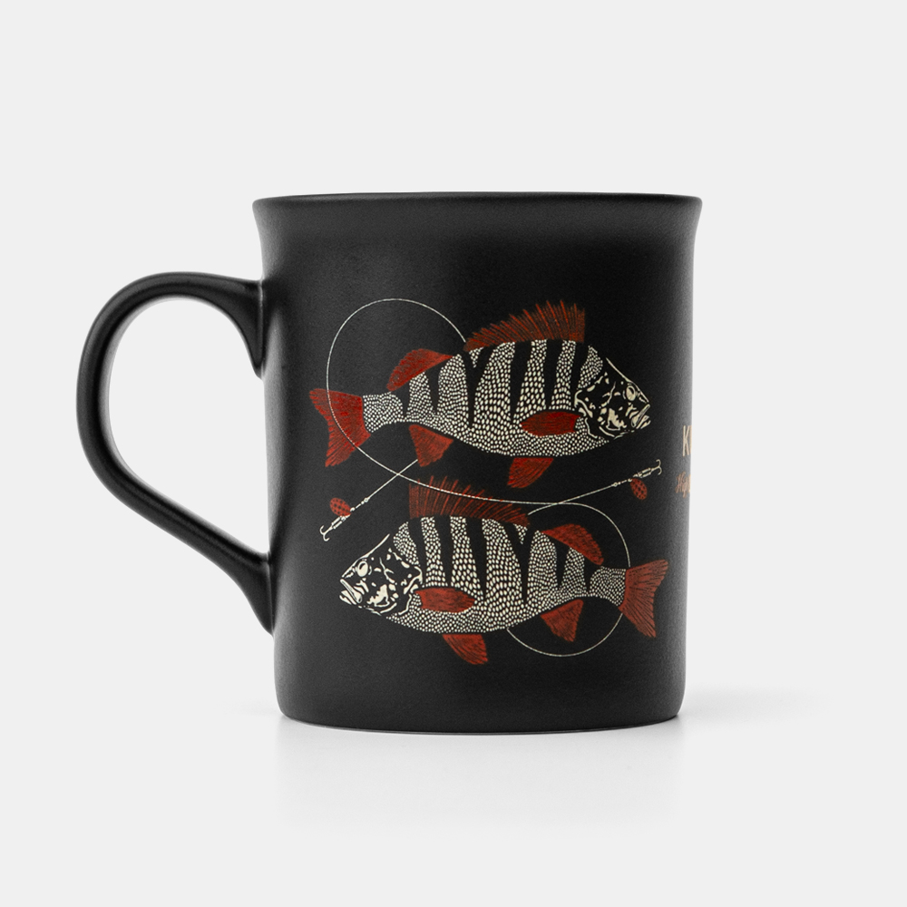 Lure Them In Mug