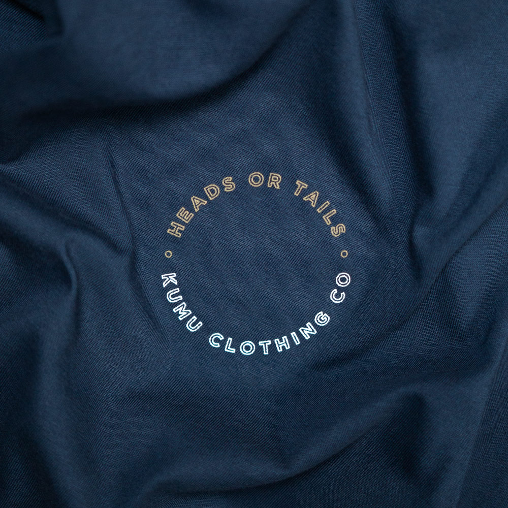 Heads Or Tails Tee – view 5