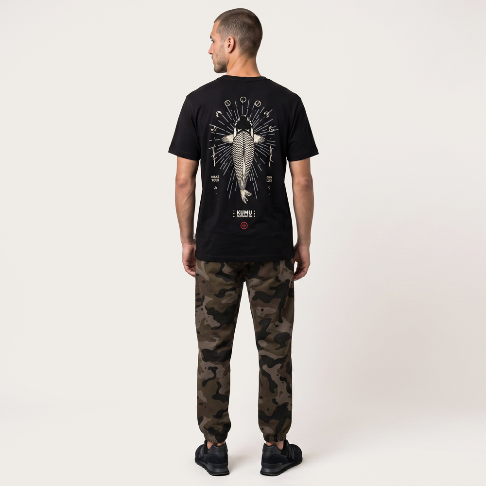 Make Your Own Luck Tee – view 6