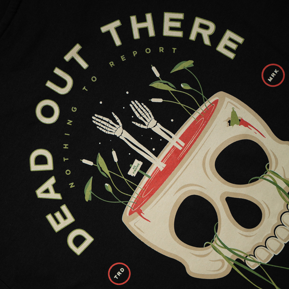 Bowl Head Tee – view 3