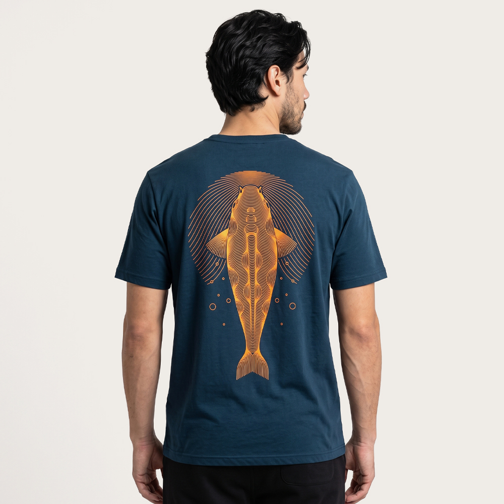 Ripples Tee