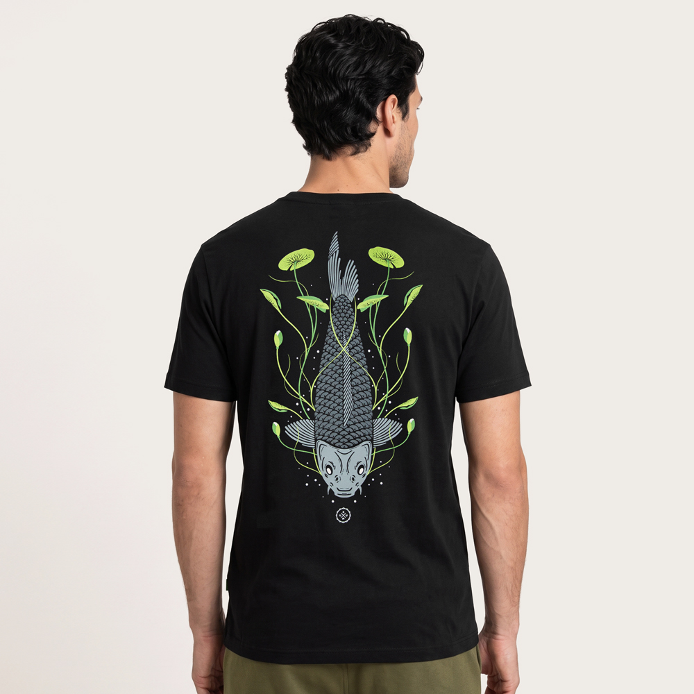 Tails Up Tee