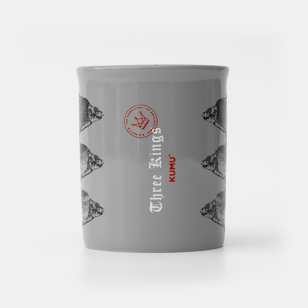 3 Kings Mug – view 2