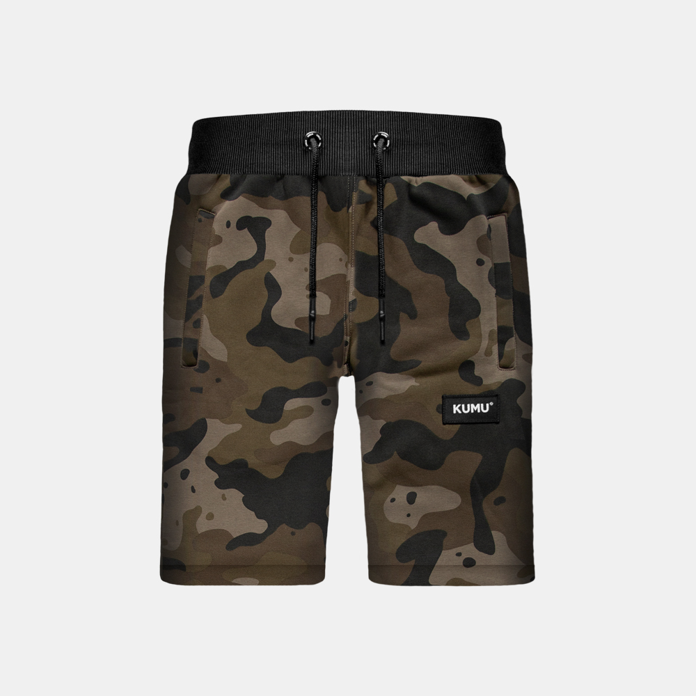 Deception Sweatshorts
