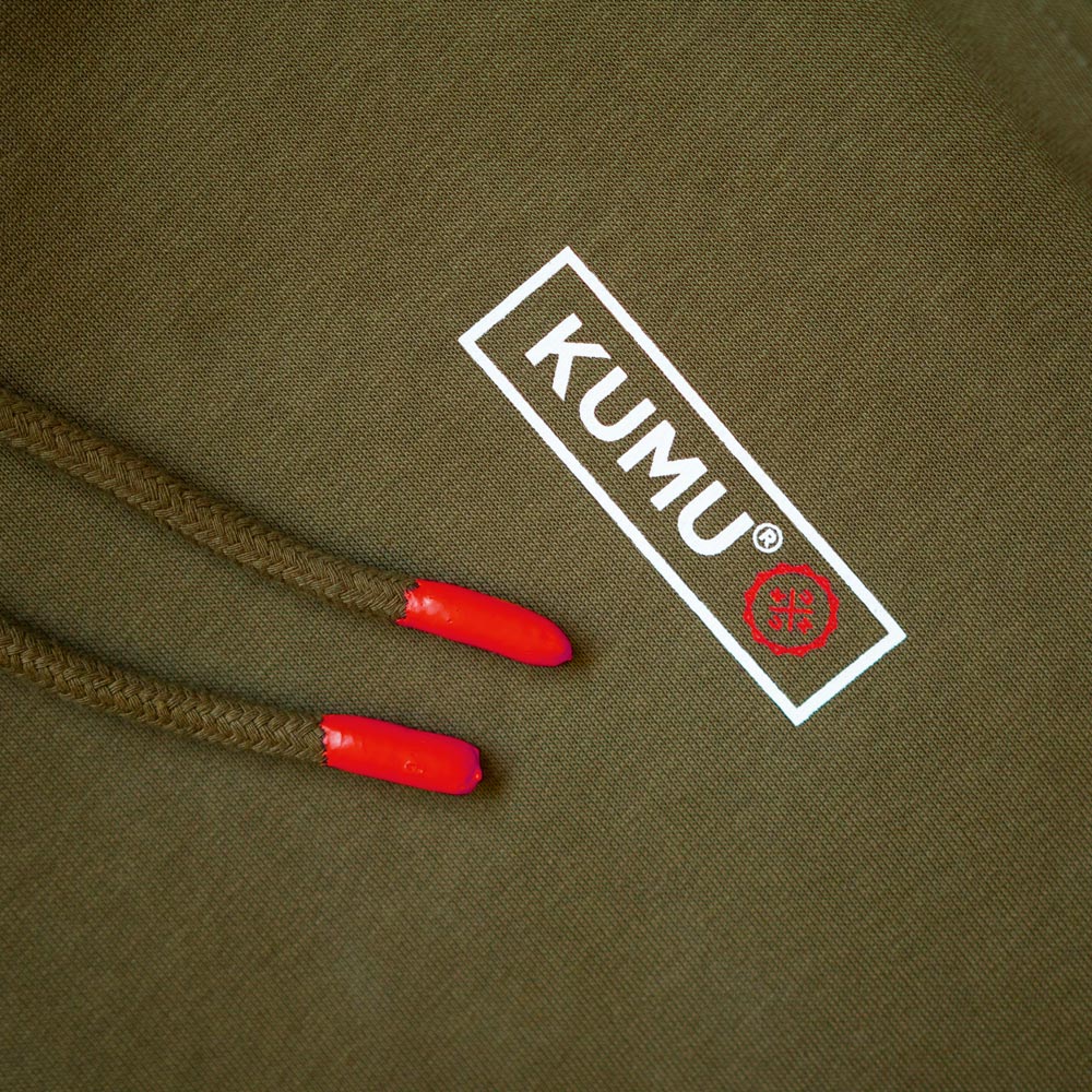 Rising Sun Hoodie – view 4