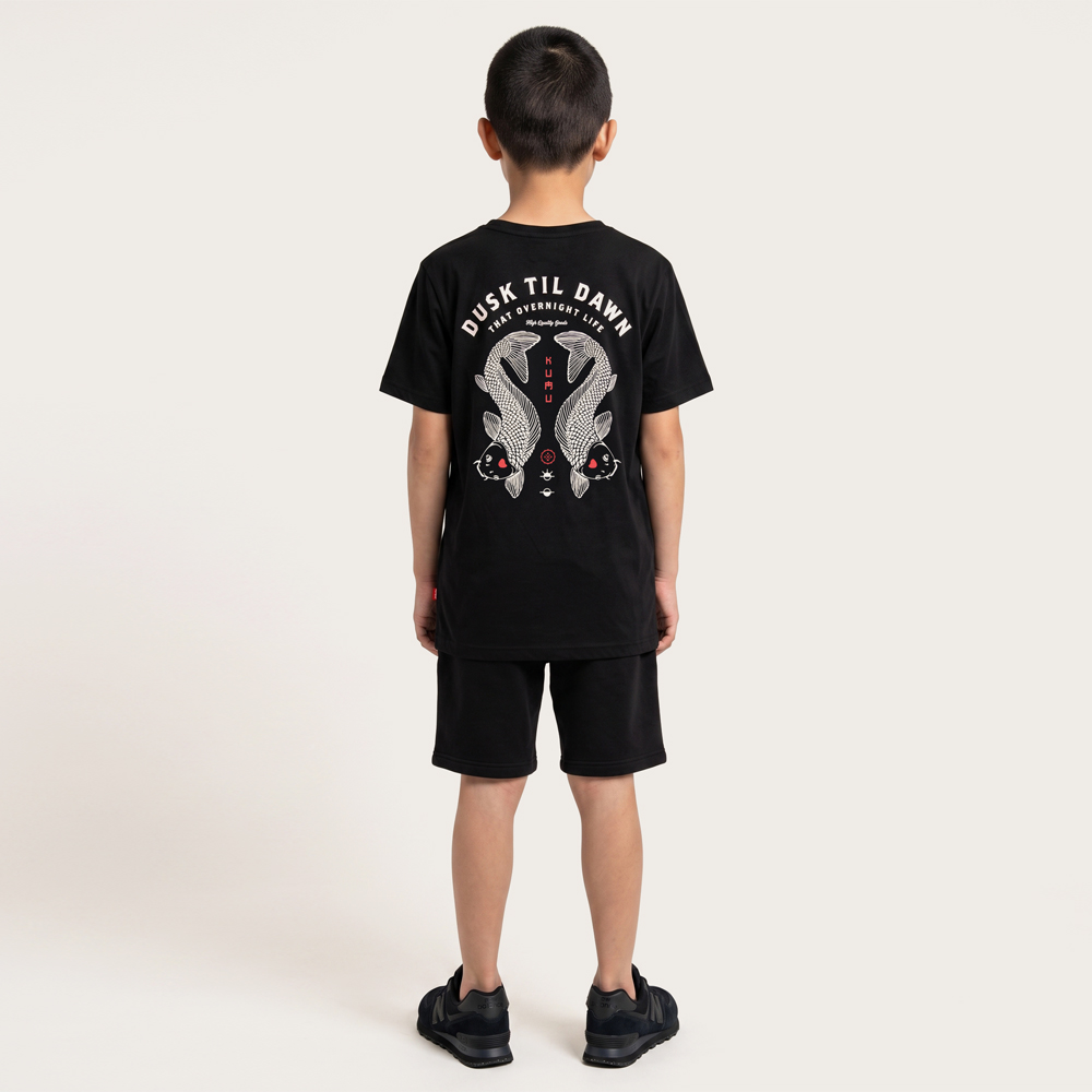 Kids Dusk Til Dawn Tee – view 5