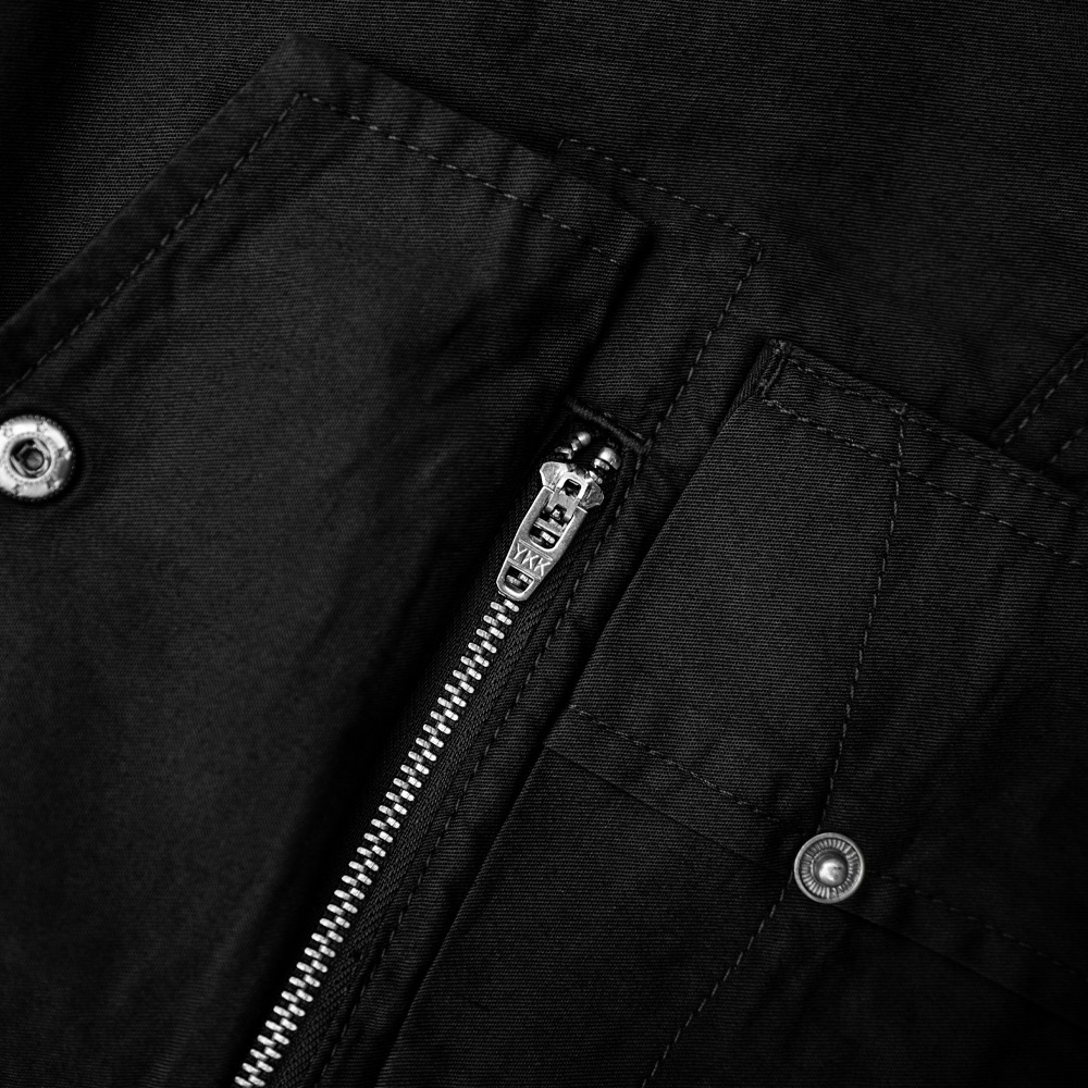 Utility Cargos Black – view 3