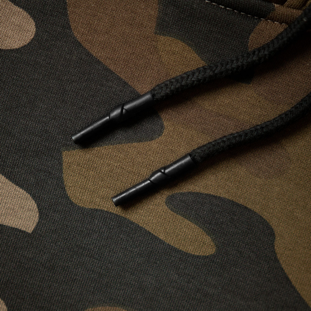 Deception Full Camo Hoodie – view 6