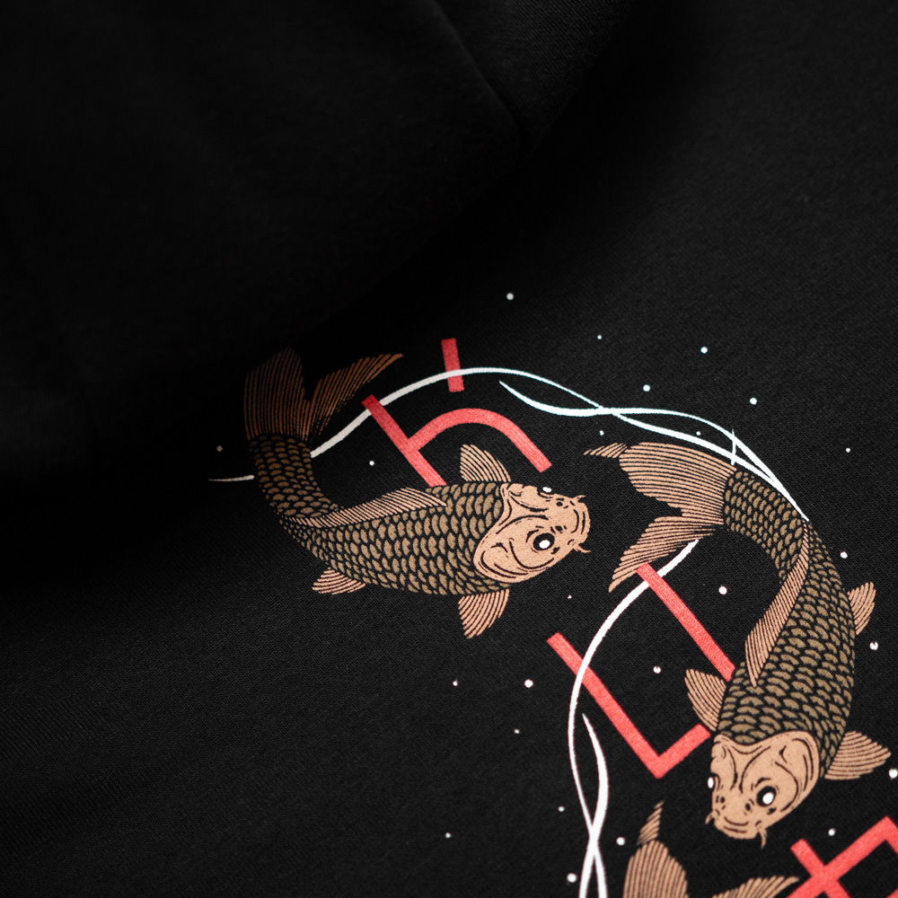 Shoal Hoodie – view 3