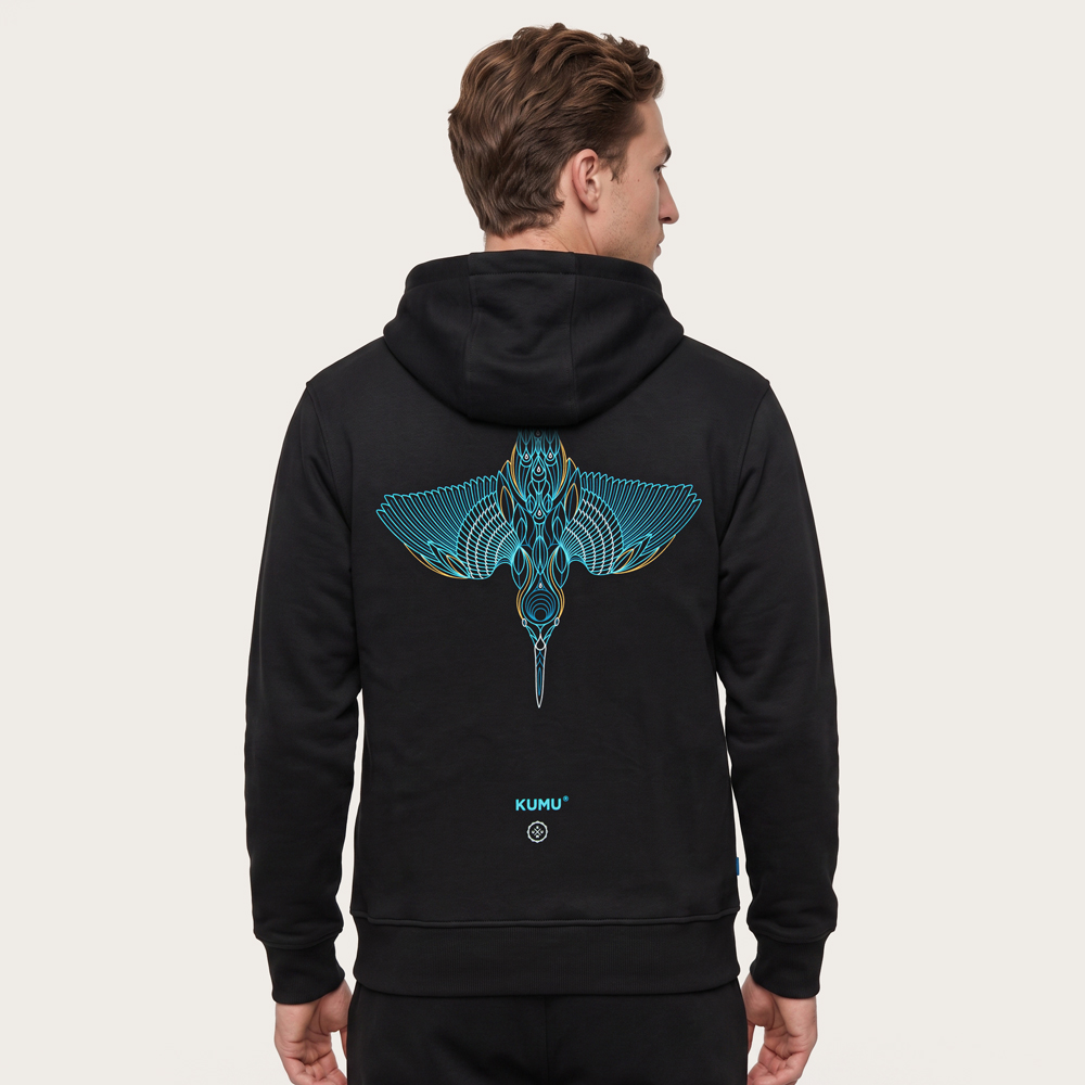 Take Flight Hoodie