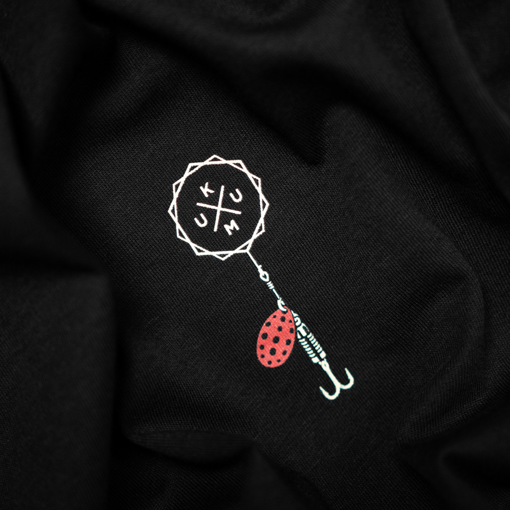 Lure Them In Tee – view 6