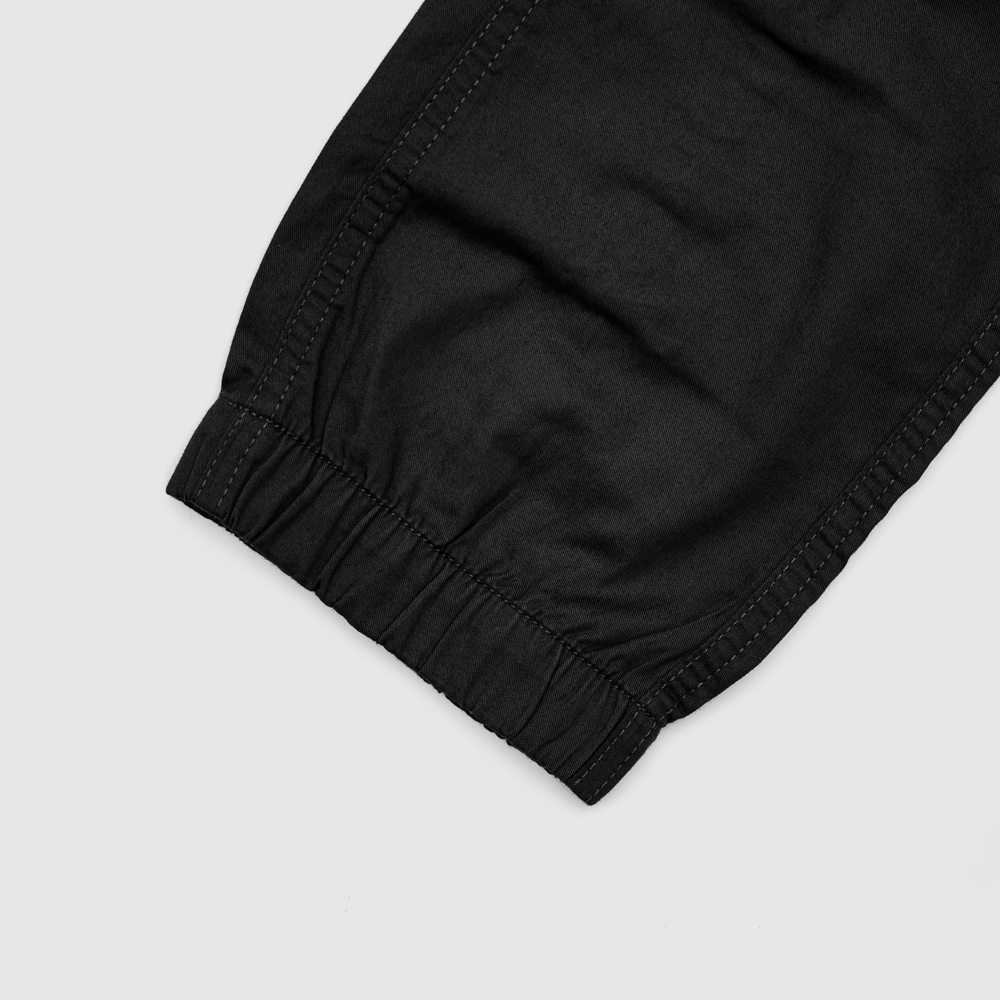 Utility Cargos Black – view 6