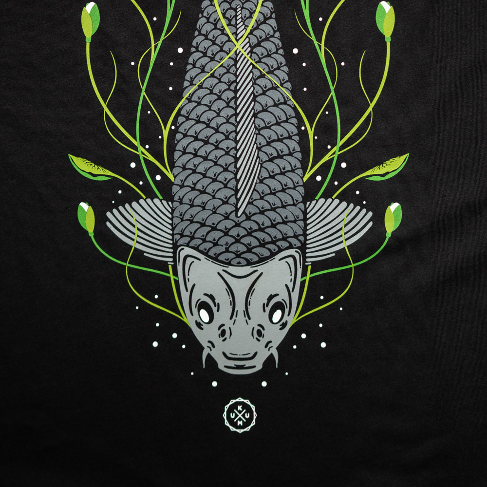 Tails Up Tee – view 8