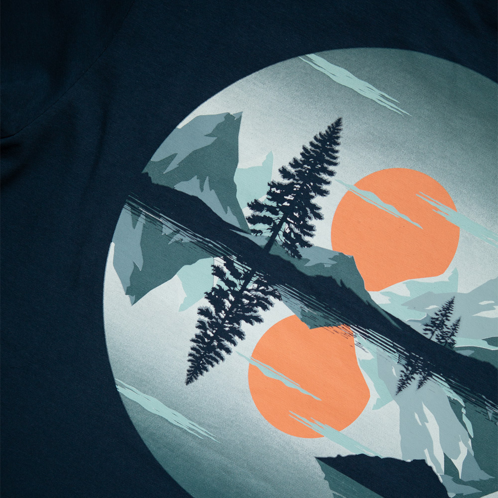 Dusk Tee – view 3
