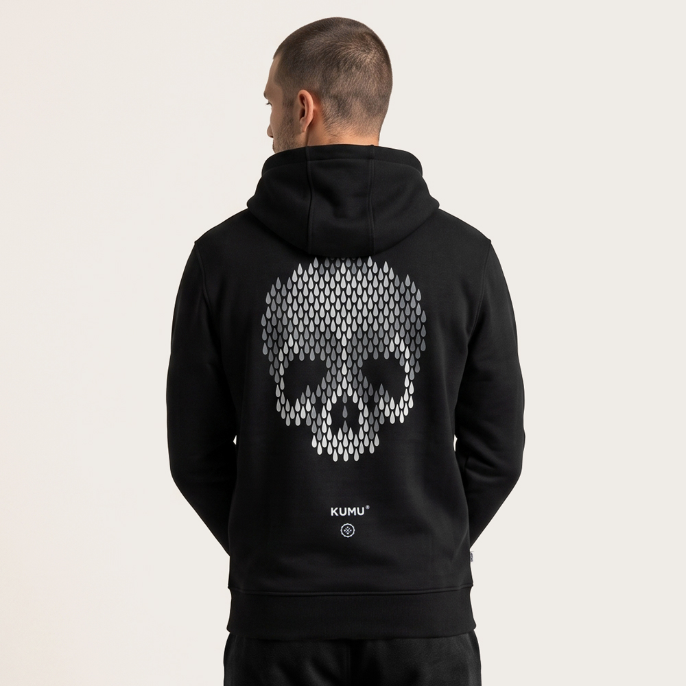 Lead Head Hoodie