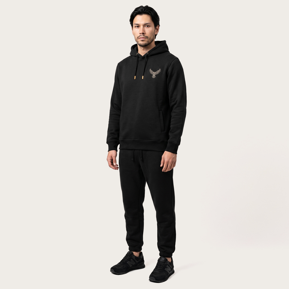 The Hunter Hoodie – view 8