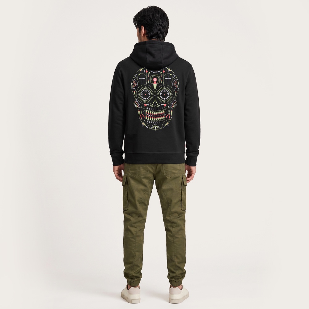 Dead Bait Hoodie – view 5