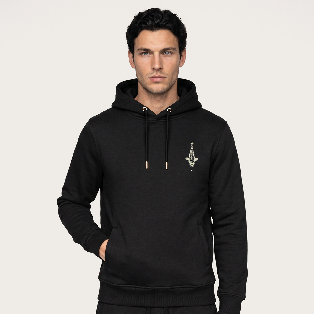 New Moon Hoodie – view 2