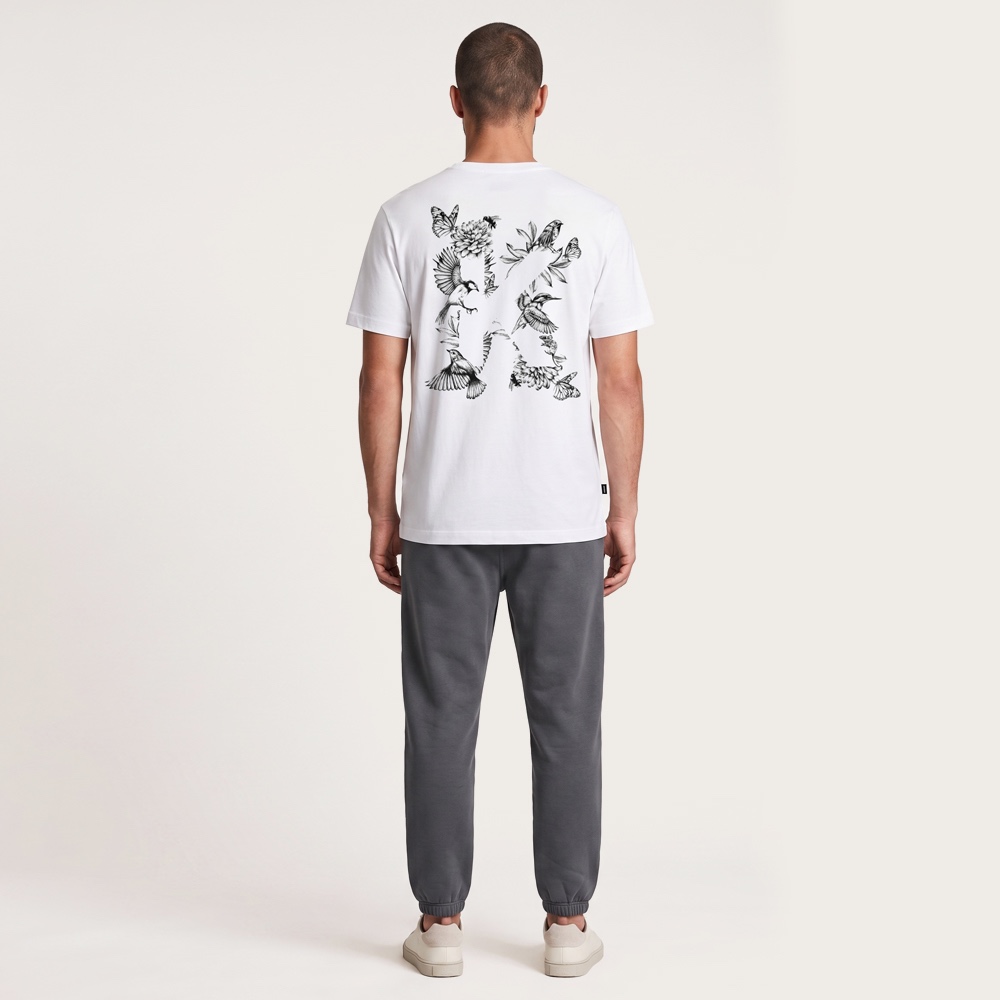 Dawn Chorus Tee – view 5