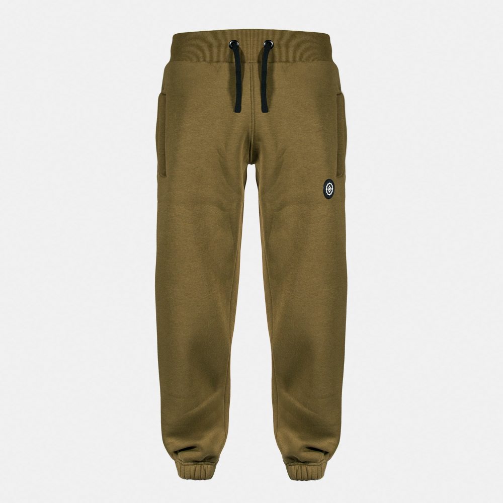 Cocoon Joggers - Khaki