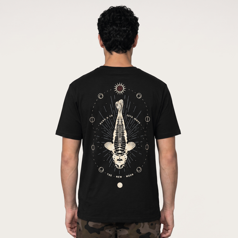 New Moon Tee