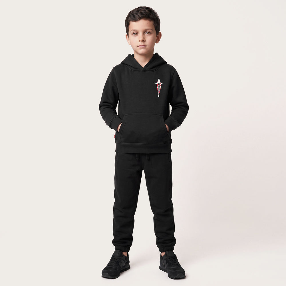 Kids Tall Tales Hoodie – view 6