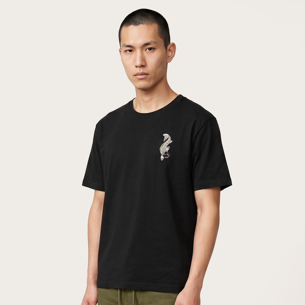 Dusk Til Dawn Tee – view 2