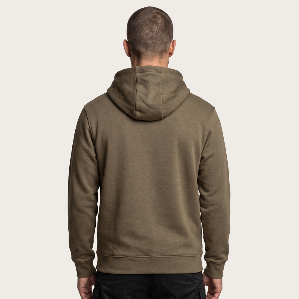 Waves Hoodie – view 2