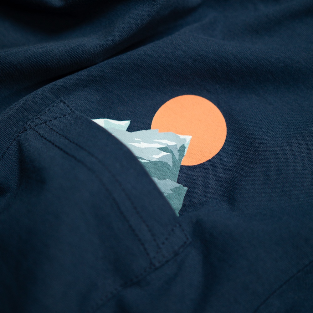 Dusk Tee – view 5