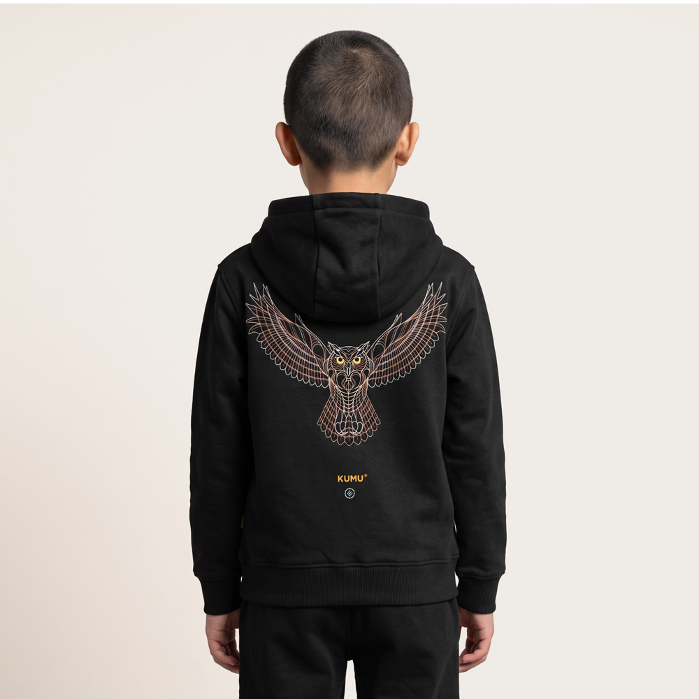 Kids Hunter Hoodie