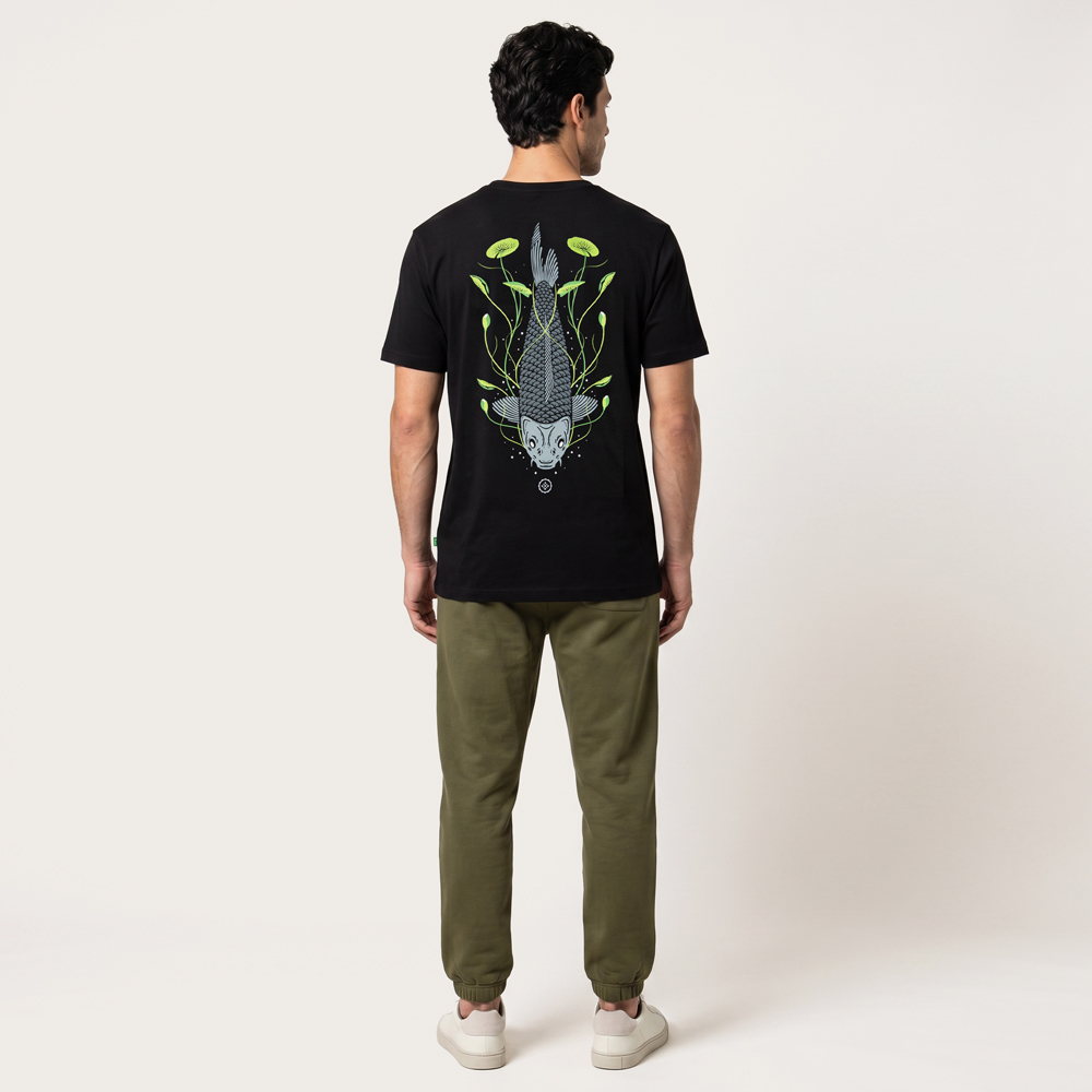 Tails Up Tee – view 6