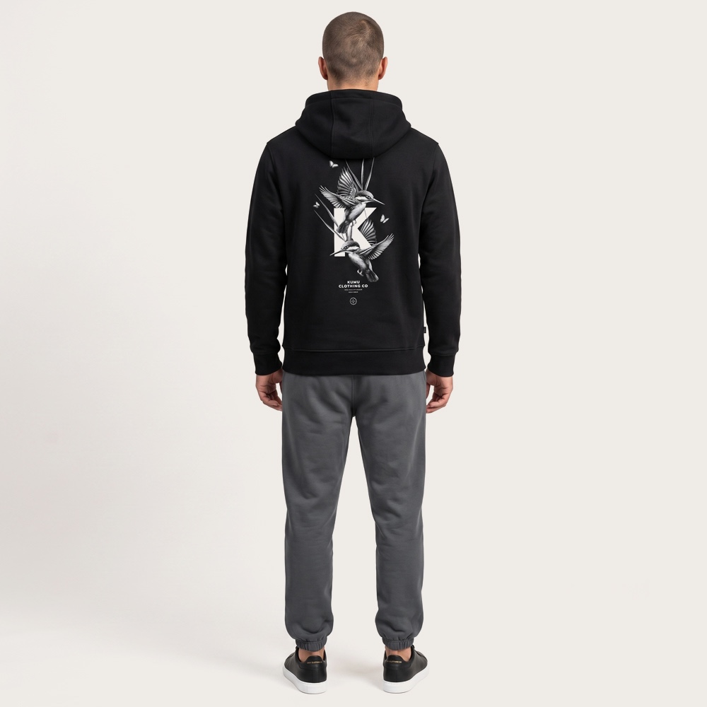 High Dive Hoodie – view 4