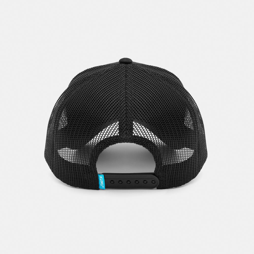 Take Flight Trucker Cap – view 3