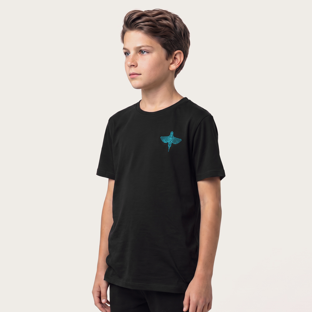 Kids Take Flight Tee – view 2