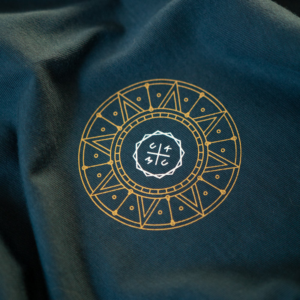 5th Sun Tee – view 6