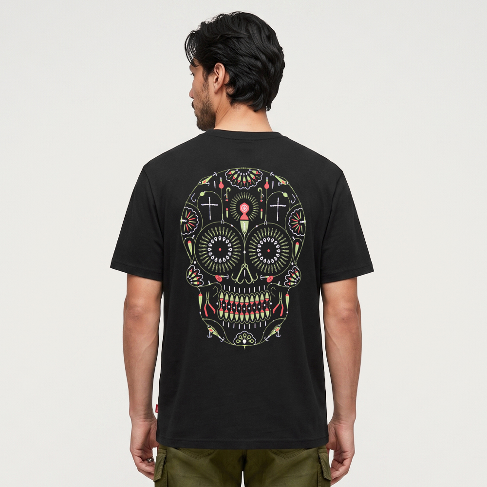 Dead Bait Tee